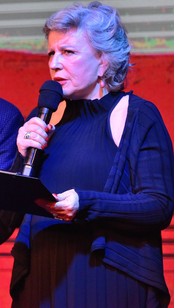 Krystyna Janda