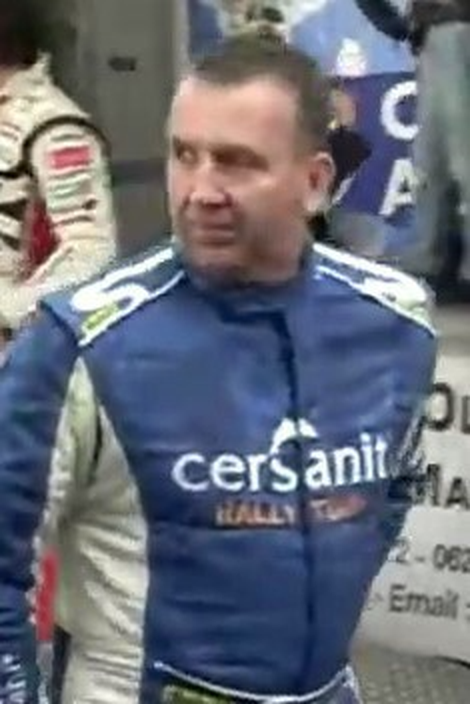 Michał Sołowow
